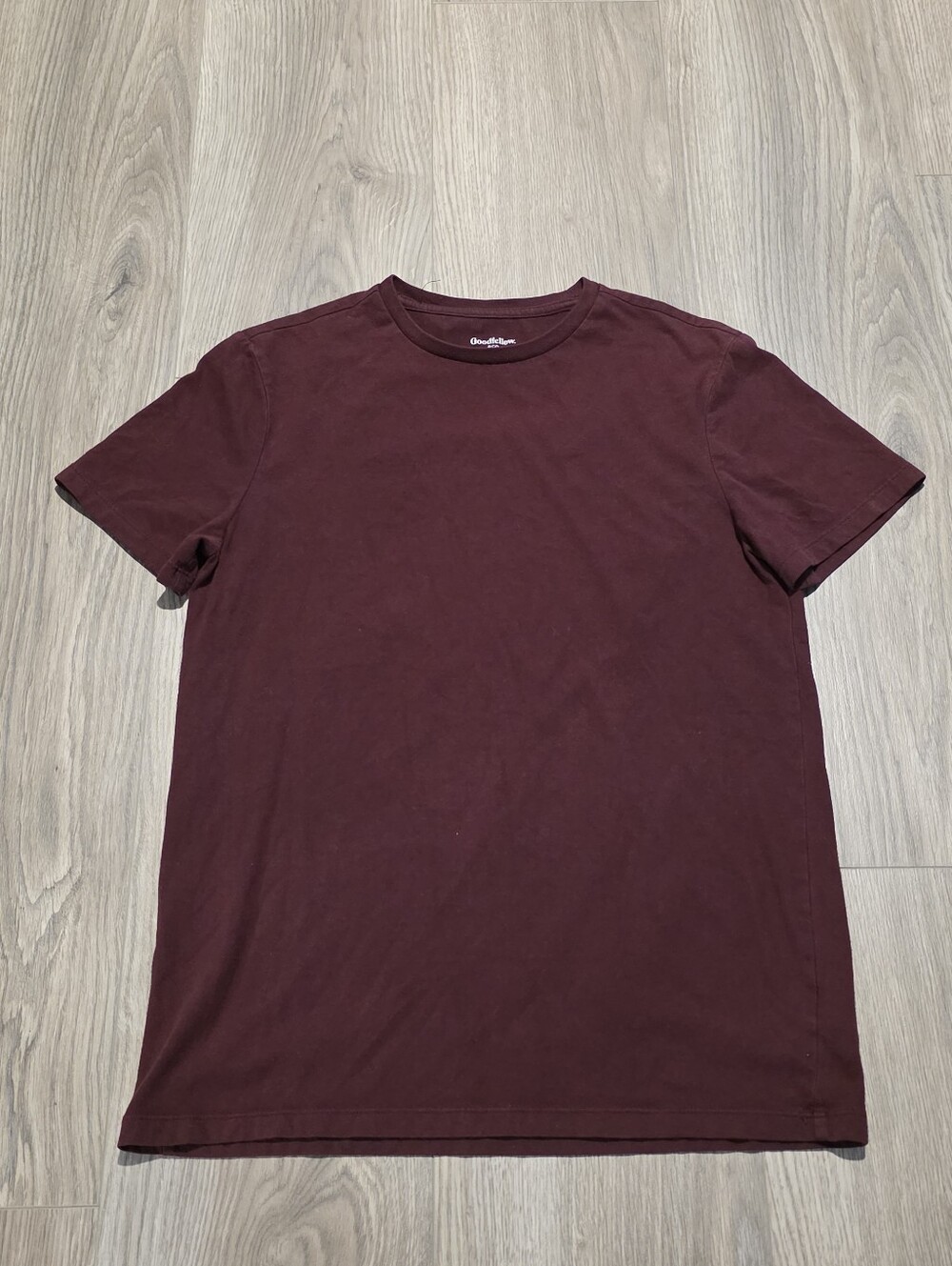 Men's Top